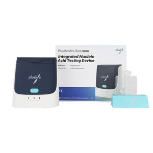 COVID-19新冠病毒POC分析仪 1