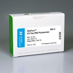 Taq-DNA聚合酶试剂 1