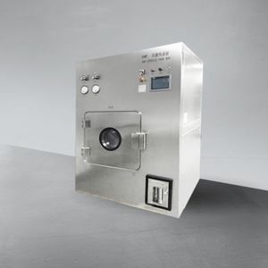 HEPA过滤器运输袋