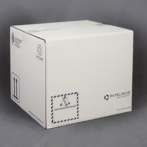 药品包装盒子