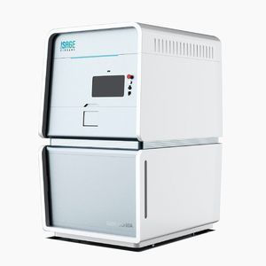 生物银行冷冻柜 1