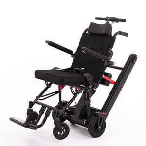 电动医用疏散椅