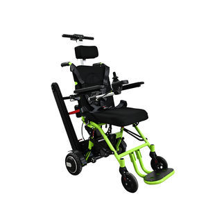 电动医用疏散椅