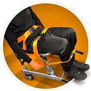 上下楼梯医用疏散椅