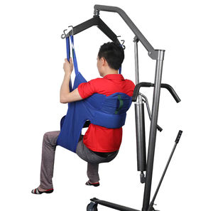 如厕用吊具
