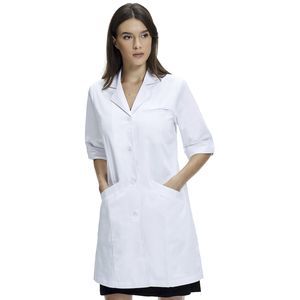 女式医用防护服 1