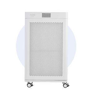 移动式空气净化器 1