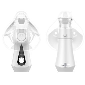 振动筛孔雾化器