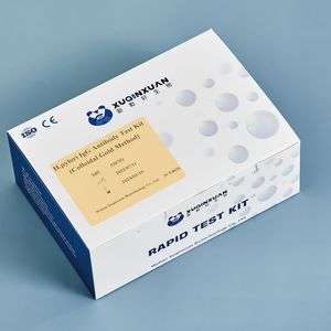 传染病快速诊断套装