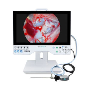 内窥镜摄像机 1