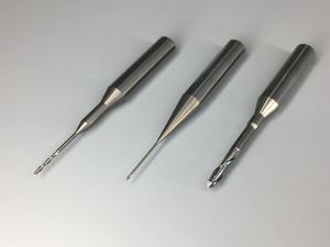牙科铣刀 1