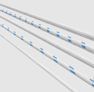 不可吸收缝合线