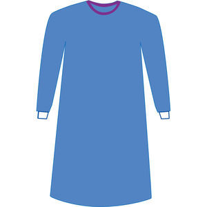 男女通用外科手术服
