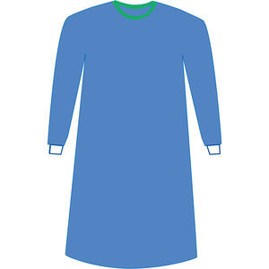 男女通用外科手术服