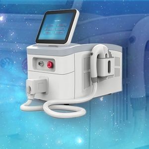 IPL光子嫩肤系统 / 用于脱毛