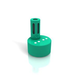湿度数据输入器 1