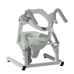 浴室马桶升降椅 1