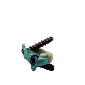 颈椎间融合器