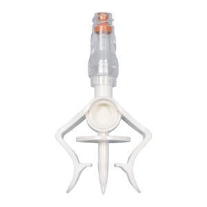 瓶口适配器