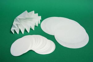 称重式过滤器 1