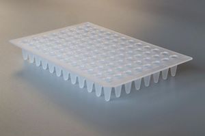 分子生物微孔板
