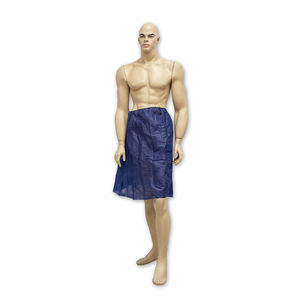 男女通用护士裙