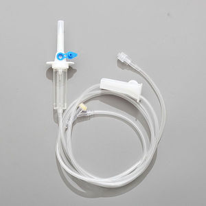 聚氯乙烯输液器 1
