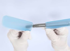 医疗器械包装袋