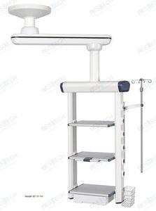 吊顶医用吊塔