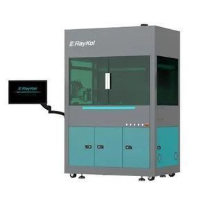 自动化样本制备系统
