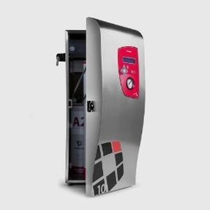 水脱盐装置