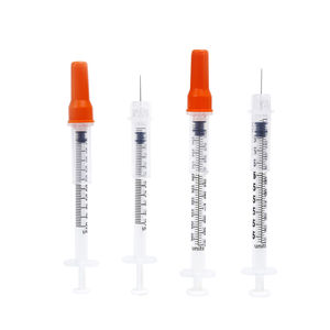 胰岛素注射器 1