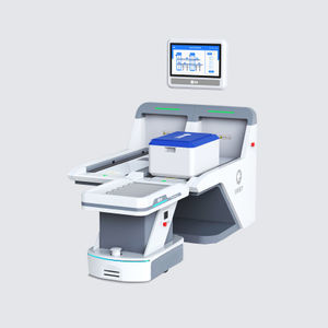 药品RFID 盒