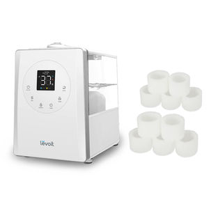 超声波加湿器 1