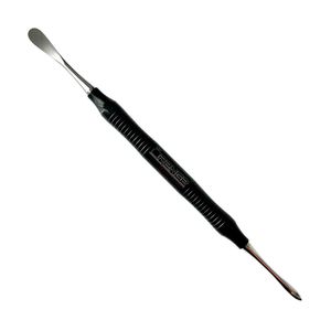 直线型牙骨膜剥离器