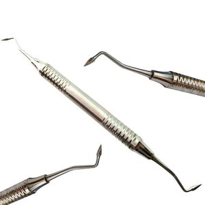 牙髓洁牙机