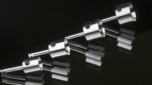 穿孔器