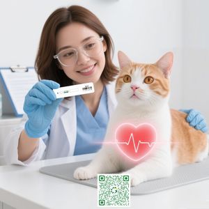 兽用免疫分析仪