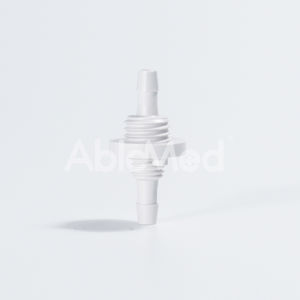 公端连接器 1
