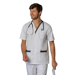 男式医用外套