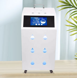 氢气体发生器