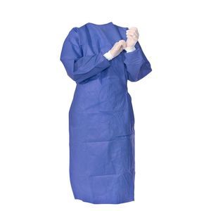 男女通用外科手术服 1