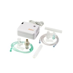 电子雾化器