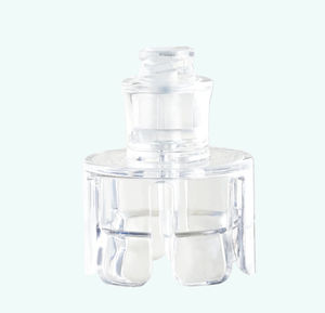 瓶口适配器