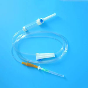 聚乙烯输液器 1