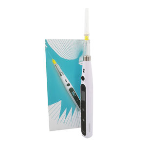 口腔麻醉注射系统
