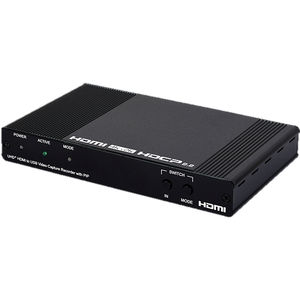 医用视频采集录像机
