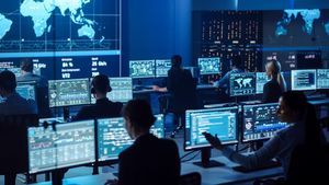 医疗管理软件