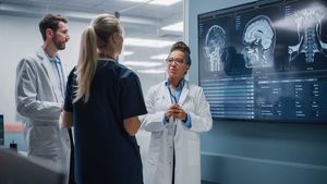 医学成像PACS系统