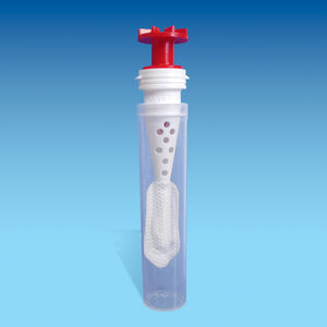 肛门分泌物采样器 1